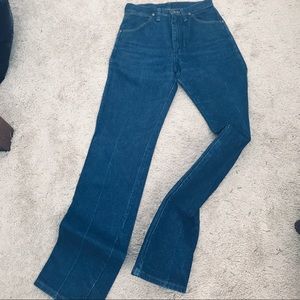 Vintage Wrangler Jeans